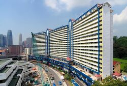 Blk 34 Upper Cross Street (Central Area), HDB 3 Rooms #631994771